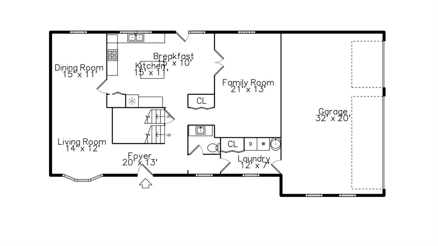 1872 Chicory Ridge Ann Arbor, MI 48103 - Photo 65 of 66 Photo 65