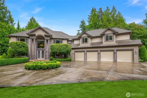 $1,890,000 | 3229 115th Avenue Southeast, Snohomish, WA 98290