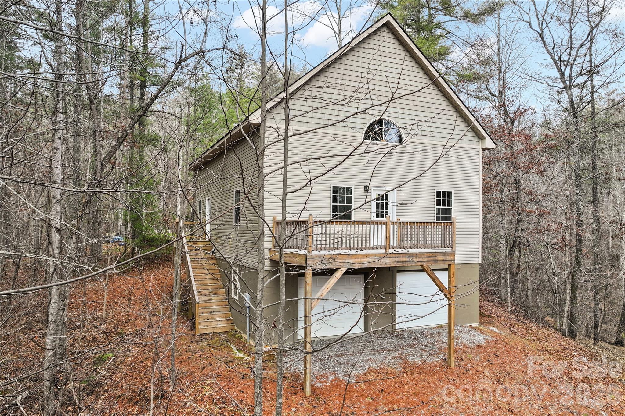 109 Tumblebug Trail Road Flat Rock, NC 28731 - Photo 1 of 27