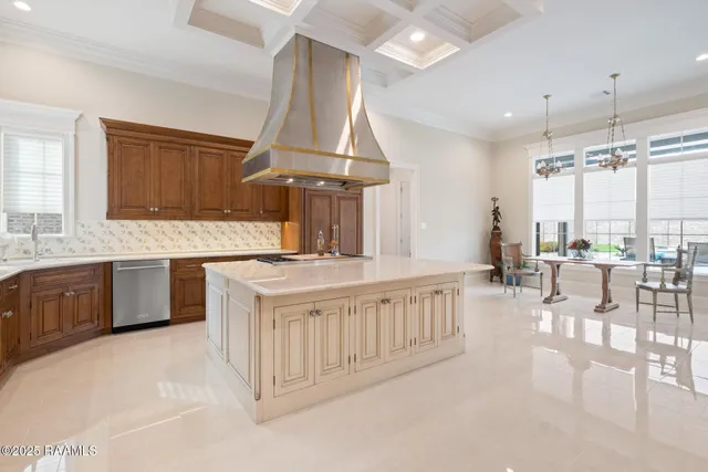 $1,450,000 | 402 Rutherford Court, Lafayette, LA 70503