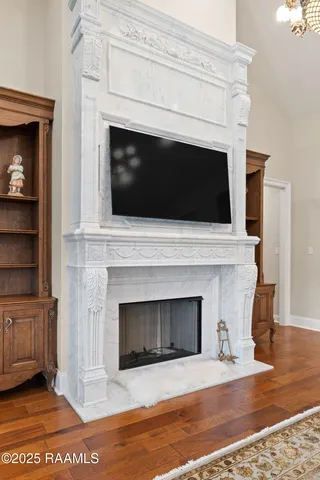 $1,450,000 | 402 Rutherford Court, Lafayette, LA 70503