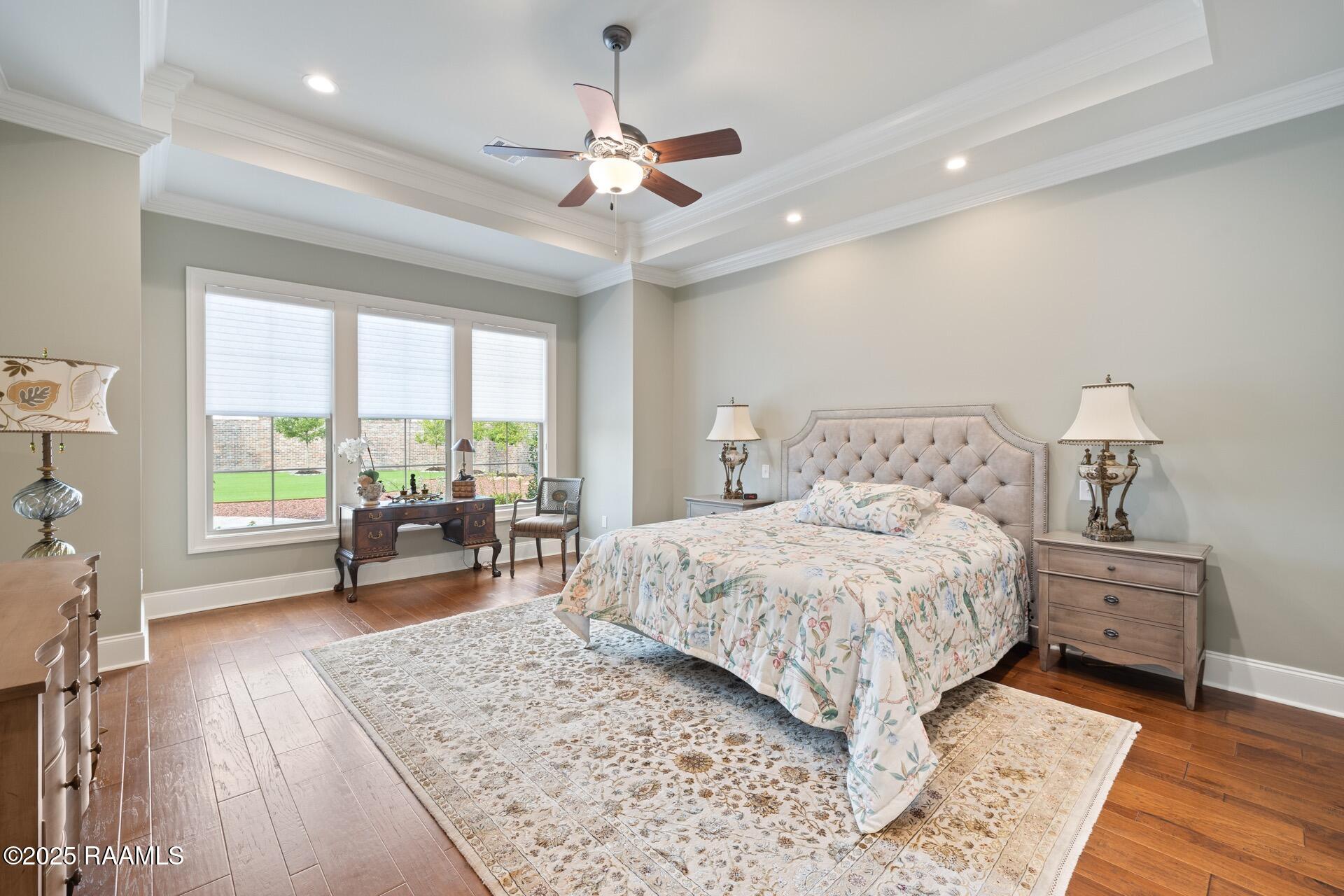 402 Rutherford Court Lafayette, LA 70503 - Photo 23 of 60 Rutherford-23