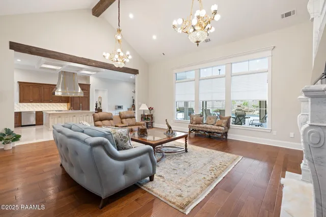 $1,450,000 | 402 Rutherford Court, Lafayette, LA 70503