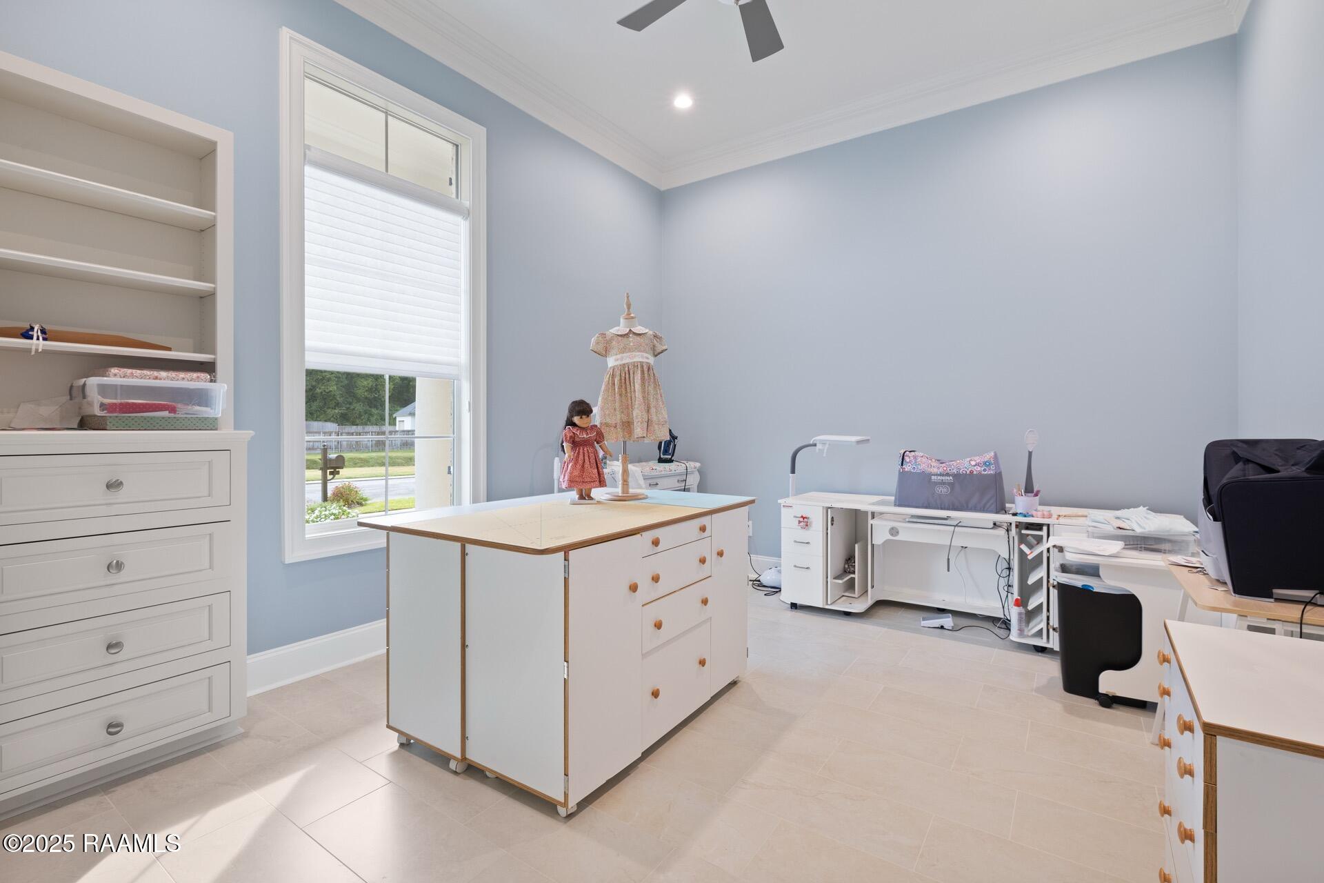 402 Rutherford Court Lafayette, LA 70503 - Photo 37 of 60 Rutherford-36