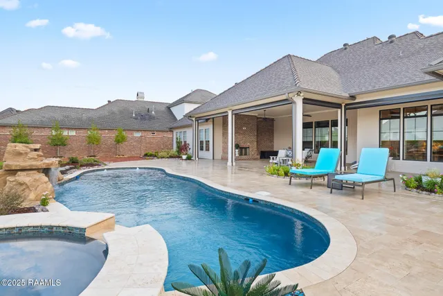 $1,450,000 | 402 Rutherford Court, Lafayette, LA 70503