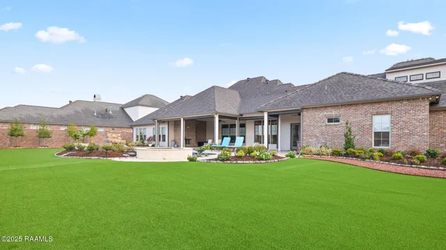 $1,450,000 | 402 Rutherford Court, Lafayette, LA 70503