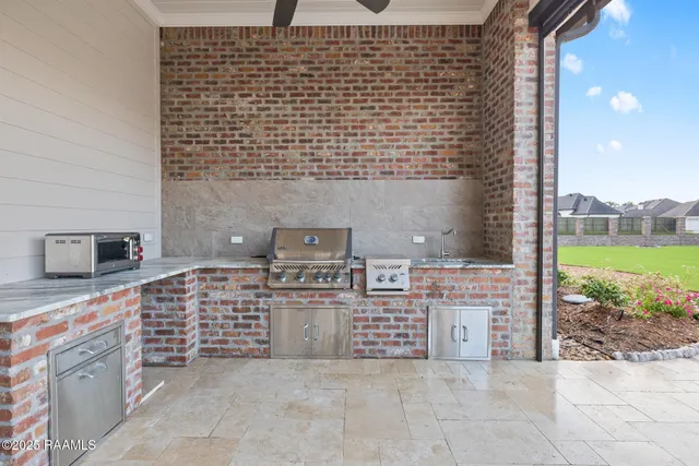 $1,450,000 | 402 Rutherford Court, Lafayette, LA 70503