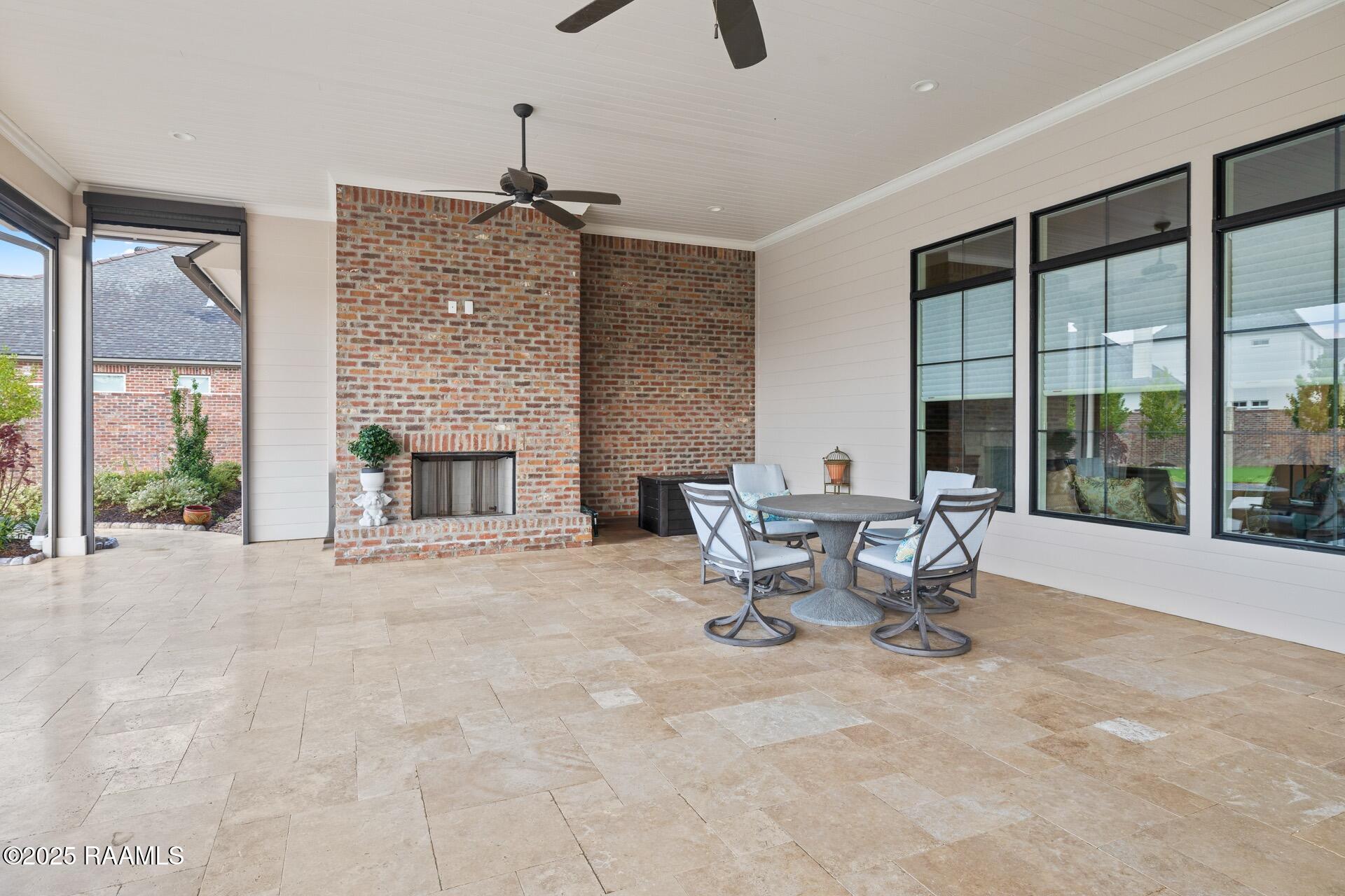 402 Rutherford Court Lafayette, LA 70503 - Photo 50 of 60 Rutherford-49