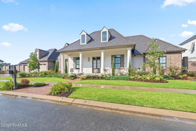 $1,450,000 | 402 Rutherford Court, Lafayette, LA 70503