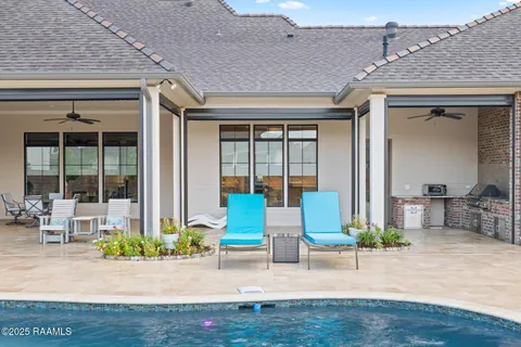 $1,450,000 | 402 Rutherford Court, Lafayette, LA 70503