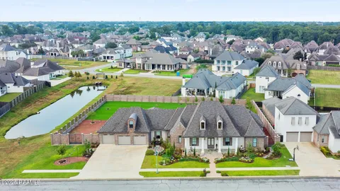$1,450,000 | 402 Rutherford Court, Lafayette, LA 70503