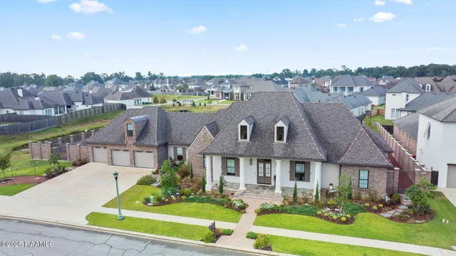 $1,450,000 | 402 Rutherford Court, Lafayette, LA 70503