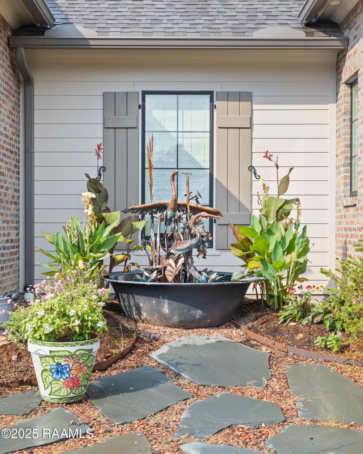 402 Rutherford Court Lafayette, LA 70503 - Photo 6 of 60 Rutherford-6