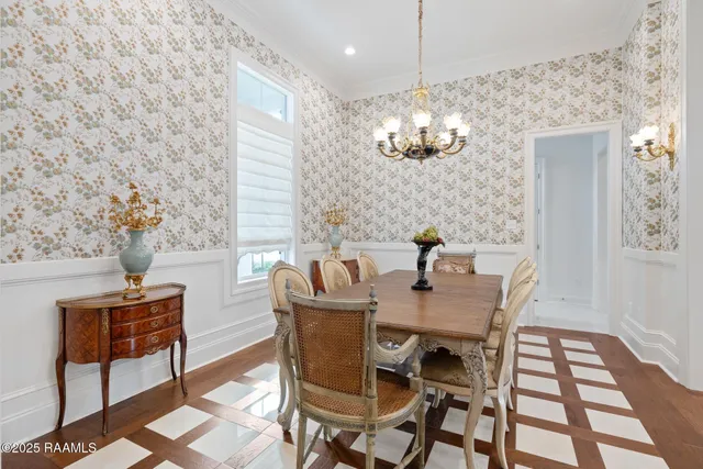 $1,450,000 | 402 Rutherford Court, Lafayette, LA 70503