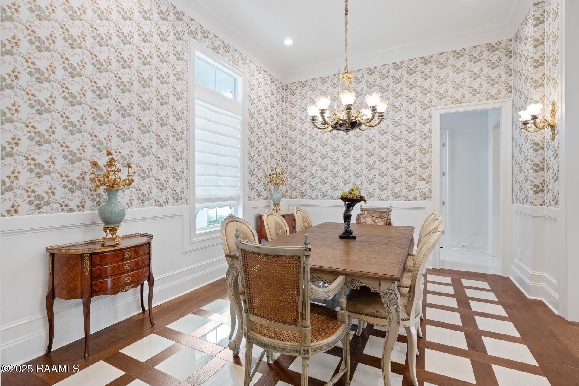 402 Rutherford Court Lafayette, LA 70503 - Photo 9 of 60 Rutherford-9