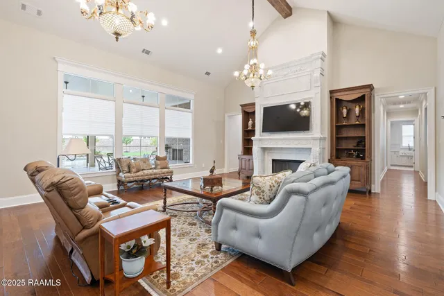 $1,450,000 | 402 Rutherford Court, Lafayette, LA 70503