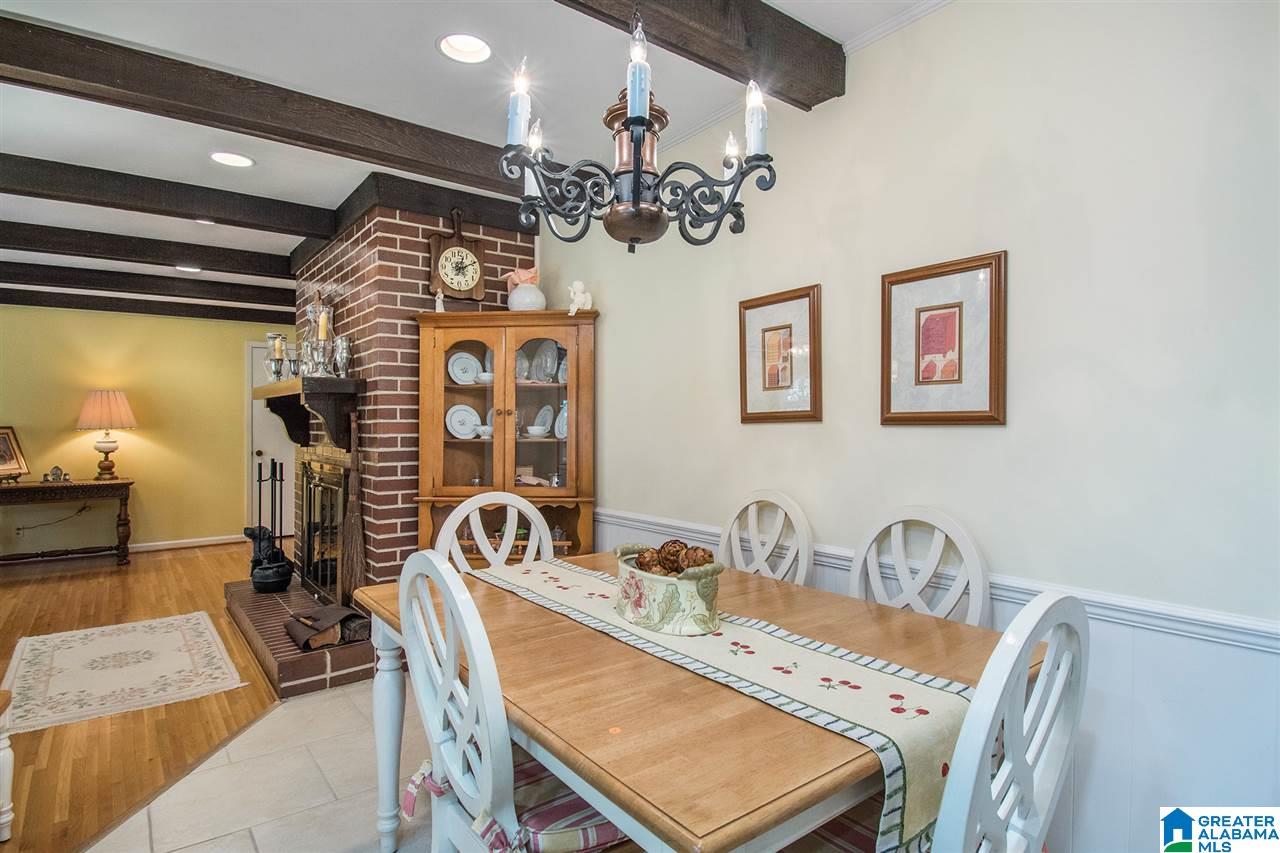 460 Crestview Drive Montevallo, AL 35115 - Photo 23 of 39