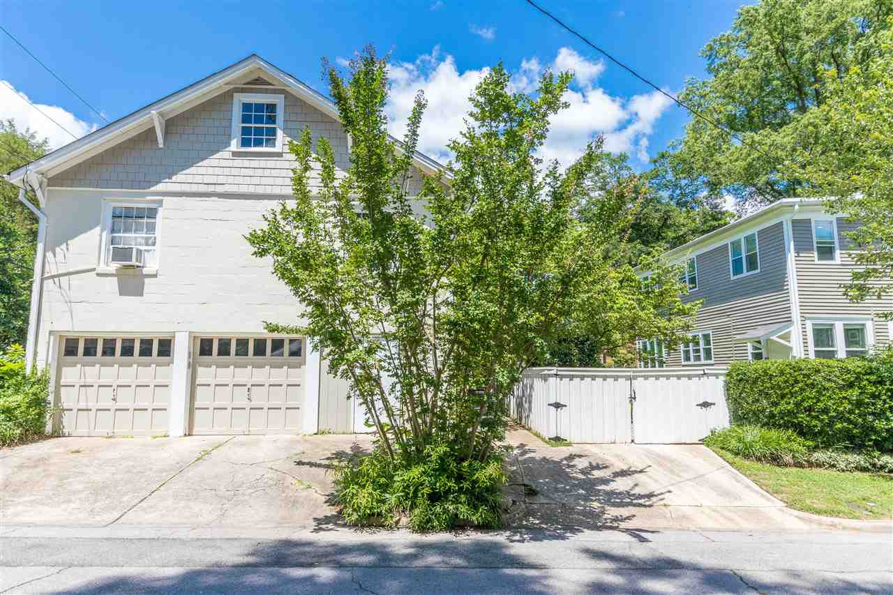 203 Forest Road Raleigh, NC 27605 - Photo 30 of 30 Photo 30