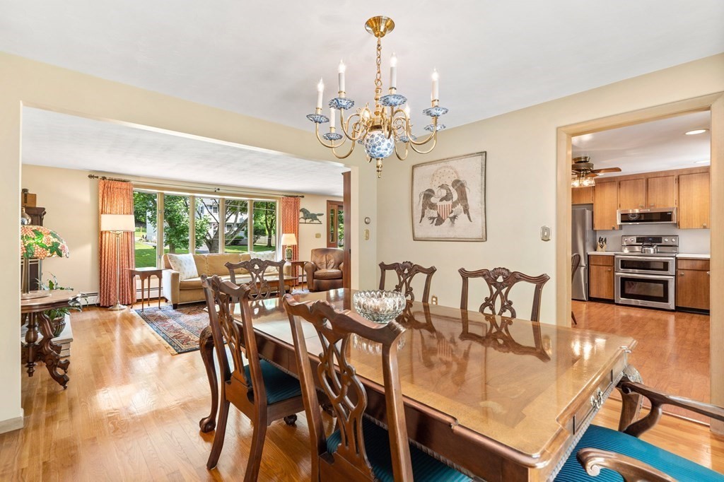 27 Surrey Road Salem, MA 01970 - Photo 13 of 38