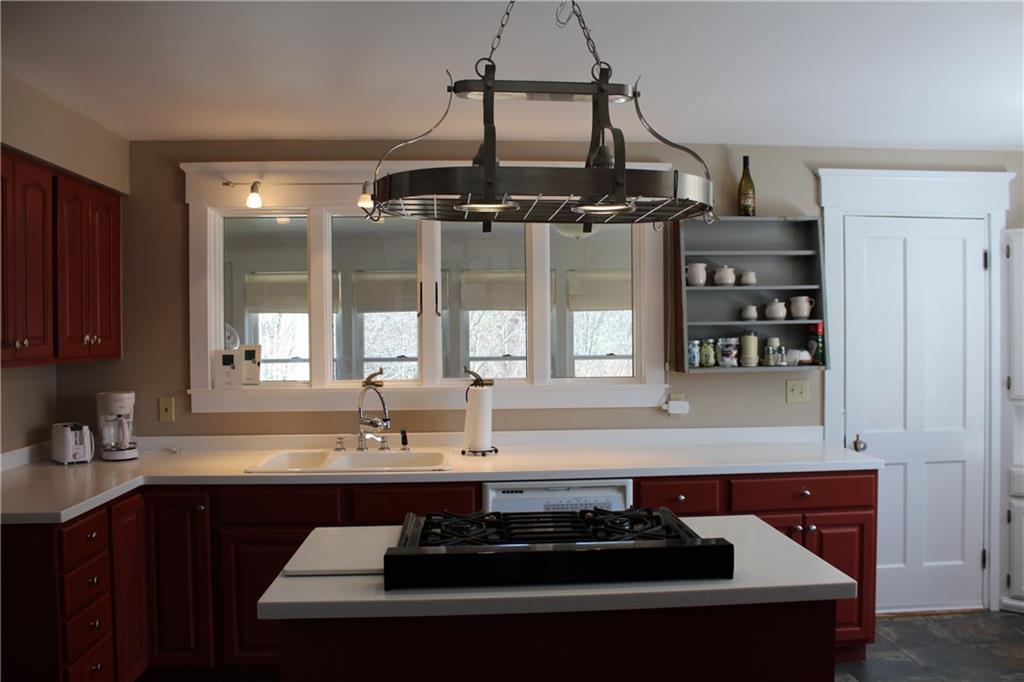 974 North Lubec Road Lubec, ME 04652 - Photo 5 of 35 Kitchen