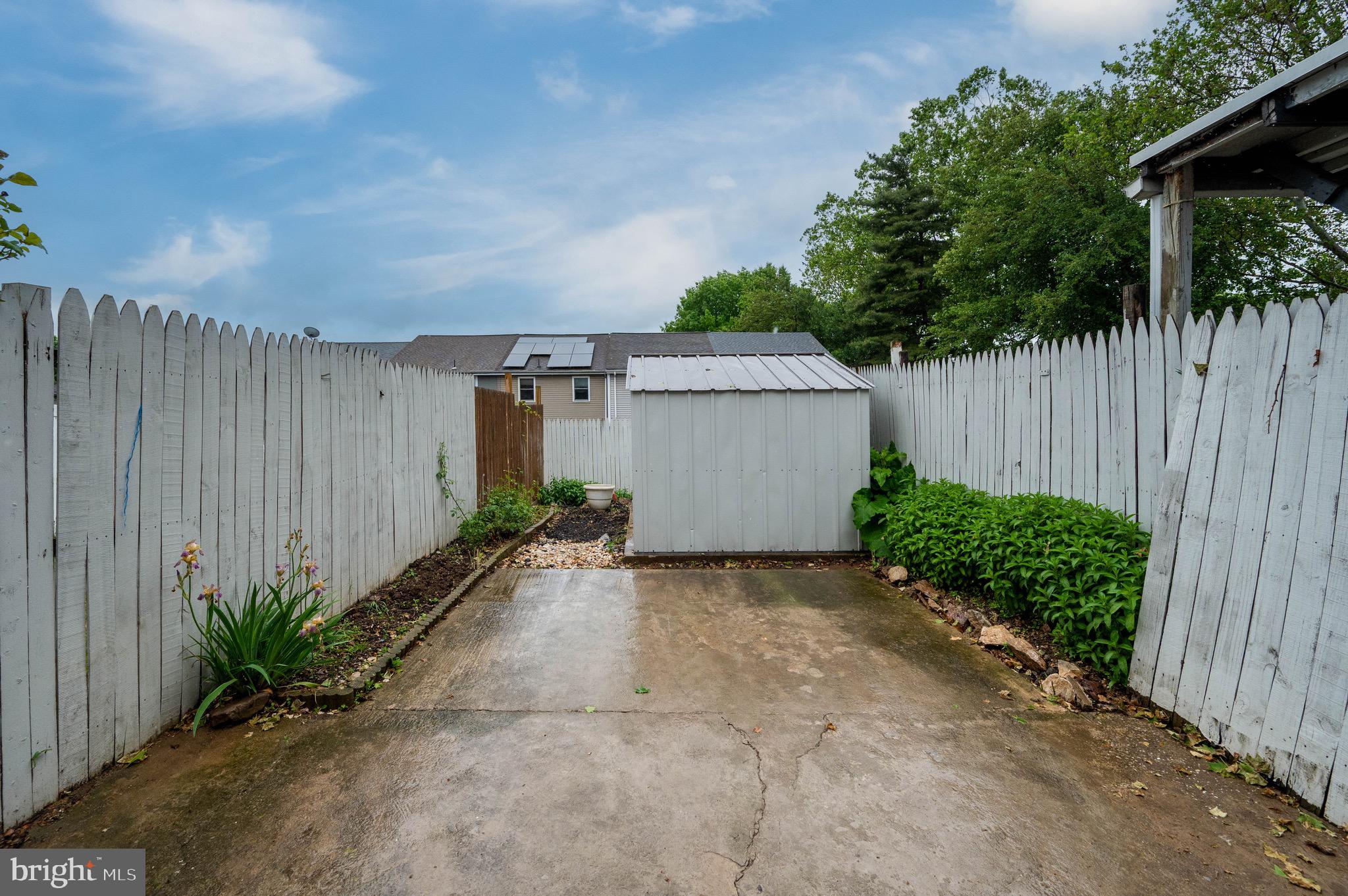 11 Nottingham Court Reading, PA 19601 - Photo 26 of 29 a view of a backyard