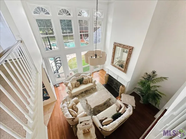 $636,500 | 5341 Riverbend Boulevard, Baton Rouge, LA 70820