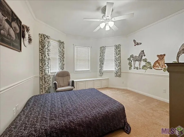 $636,500 | 5341 Riverbend Boulevard, Baton Rouge, LA 70820