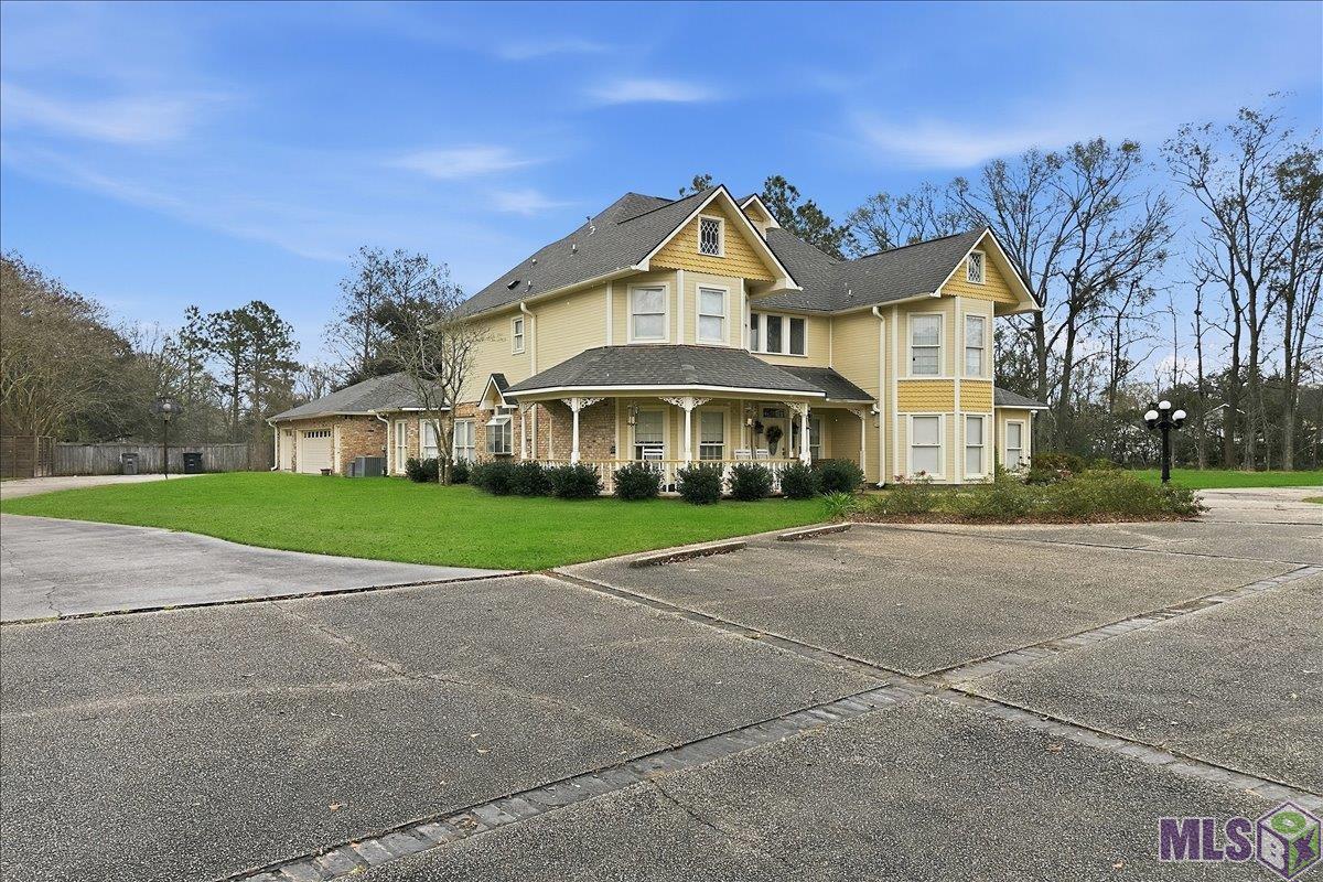 5341 Riverbend Boulevard Baton Rouge, LA 70820 - Photo 29 of 30