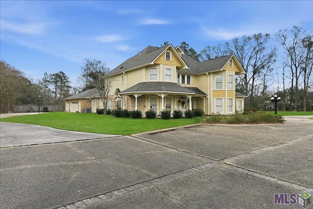 $636,500 | 5341 Riverbend Boulevard, Baton Rouge, LA 70820