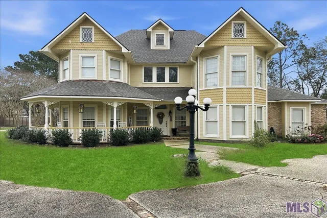 $636,500 | 5341 Riverbend Boulevard, Baton Rouge, LA 70820