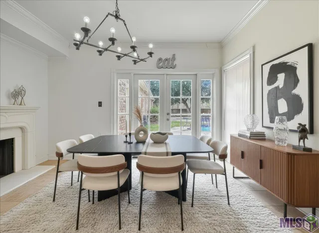 $636,500 | 5341 Riverbend Boulevard, Baton Rouge, LA 70820