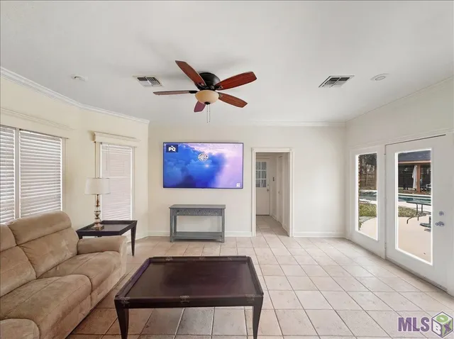 $636,500 | 5341 Riverbend Boulevard, Baton Rouge, LA 70820