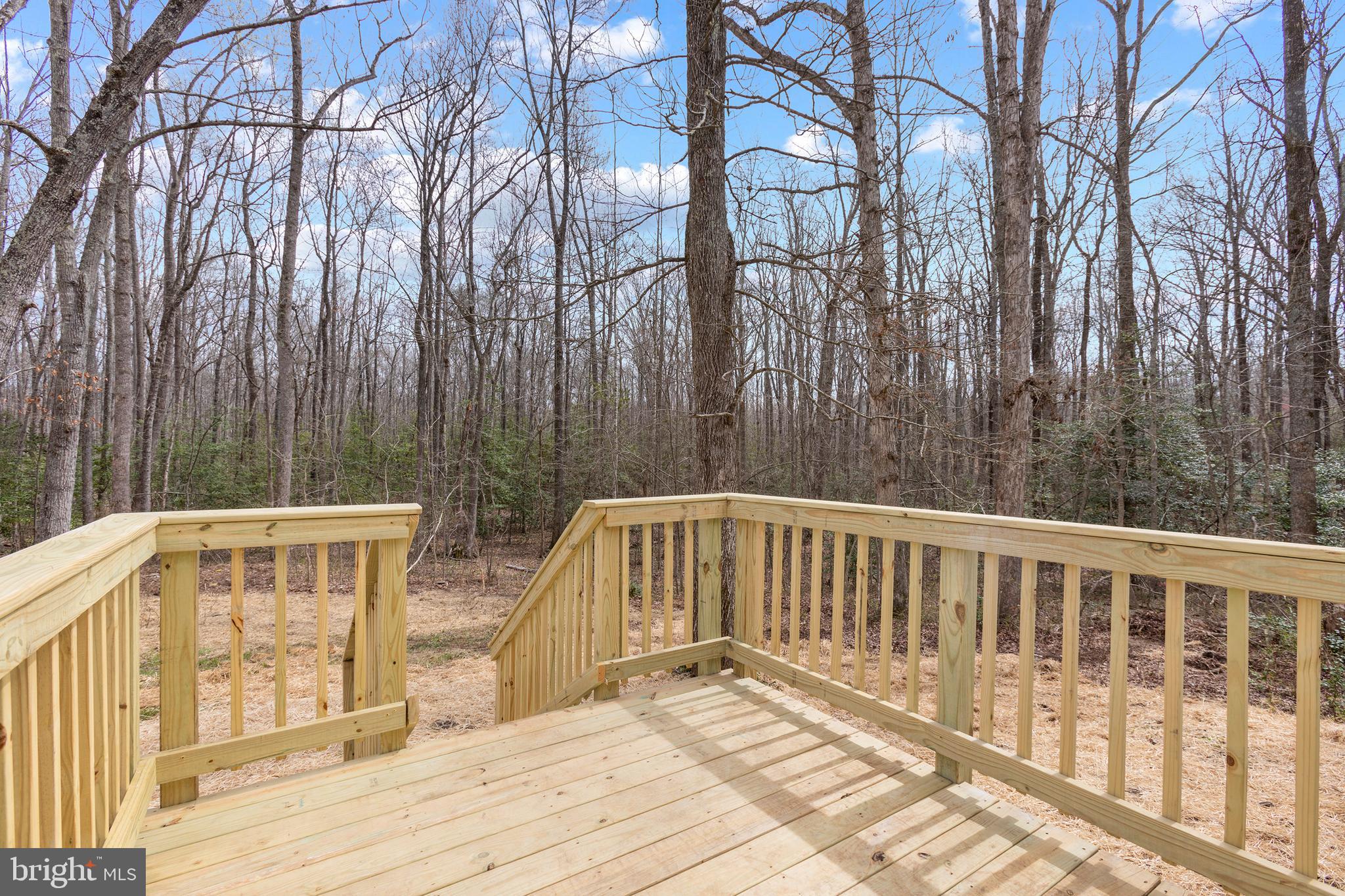 5319 Partlow Road Partlow, VA 22534 - Photo 27 of 36