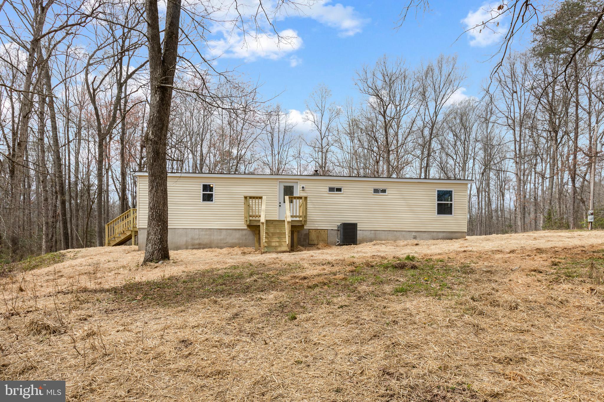 5319 Partlow Road Partlow, VA 22534 - Photo 28 of 36