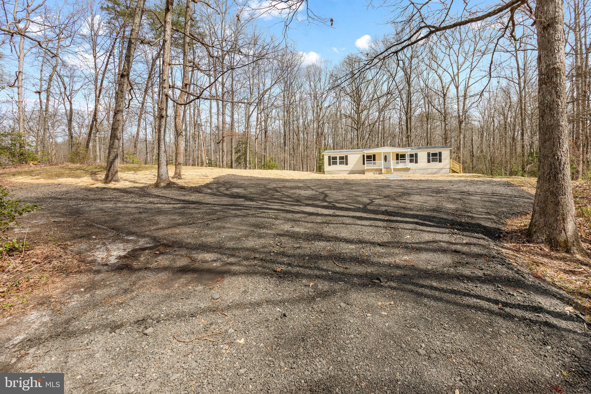 5319 Partlow Road Partlow, VA 22534 - Photo 29 of 36