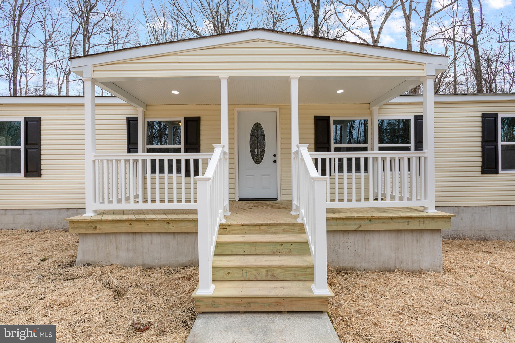 5319 Partlow Road Partlow, VA 22534 - Photo 3 of 36
