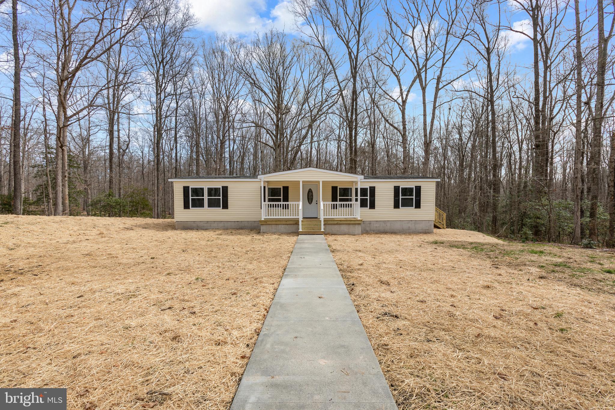 5319 Partlow Road Partlow, VA 22534 - Photo 32 of 36