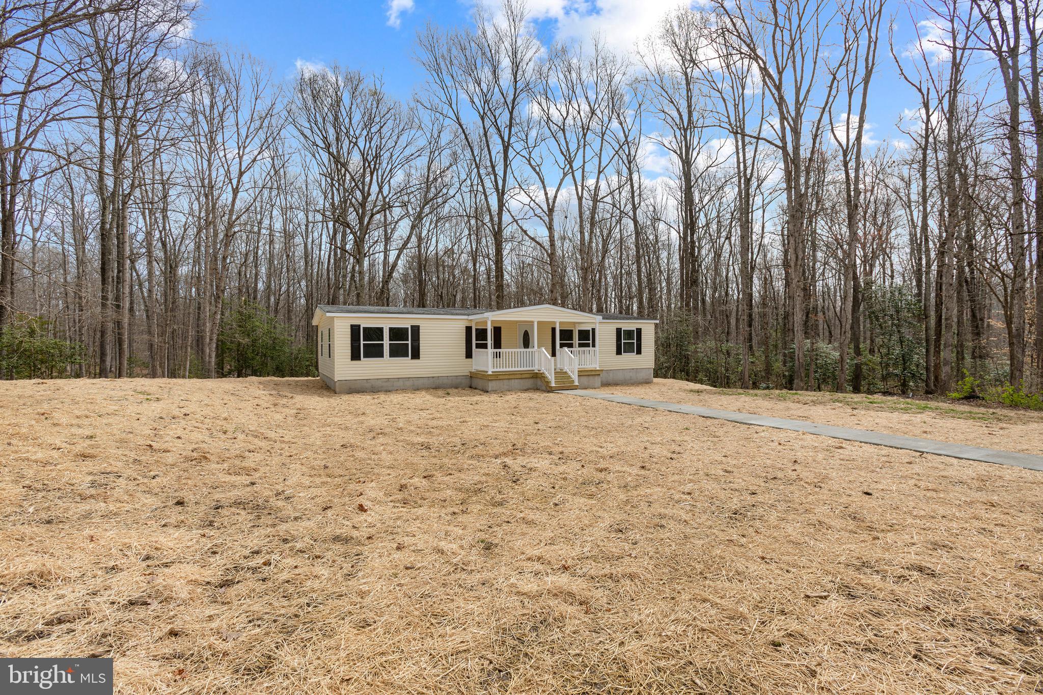5319 Partlow Road Partlow, VA 22534 - Photo 33 of 36