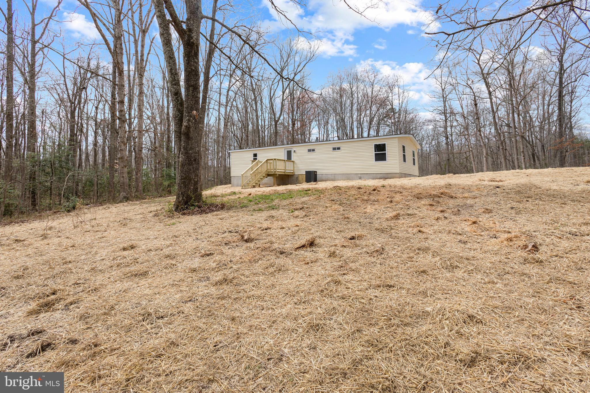 5319 Partlow Road Partlow, VA 22534 - Photo 35 of 36