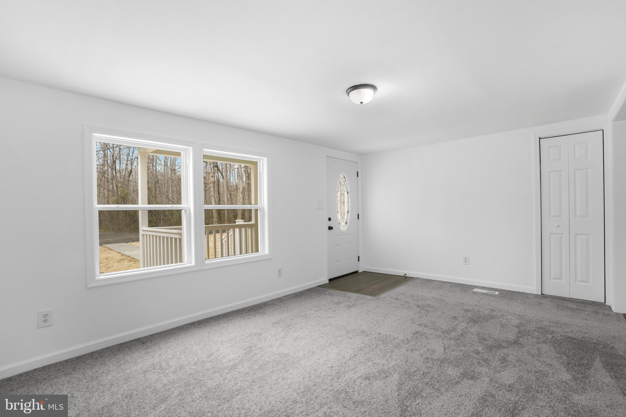 5319 Partlow Road Partlow, VA 22534 - Photo 5 of 36