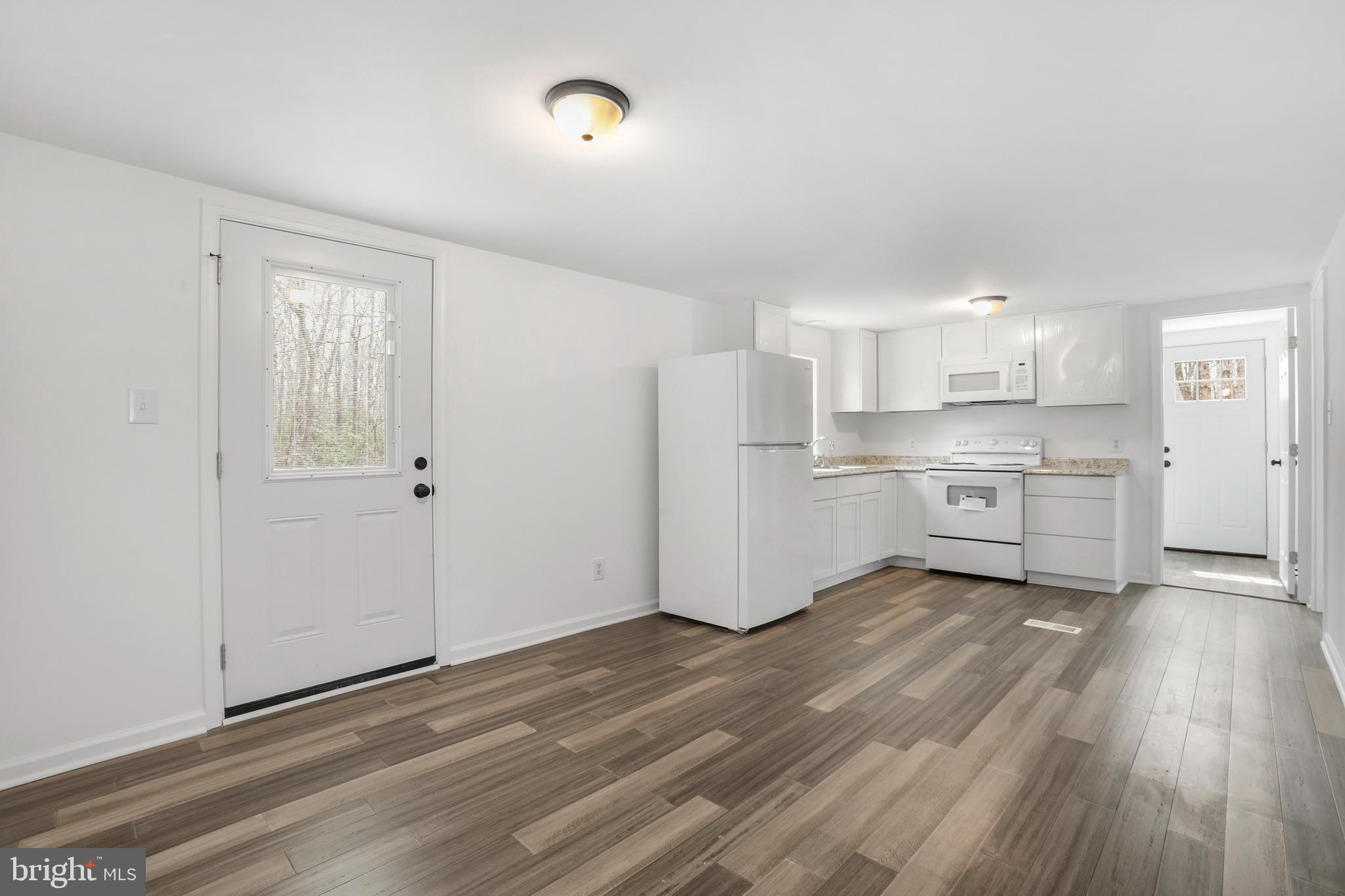 5319 Partlow Road Partlow, VA 22534 - Photo 8 of 36