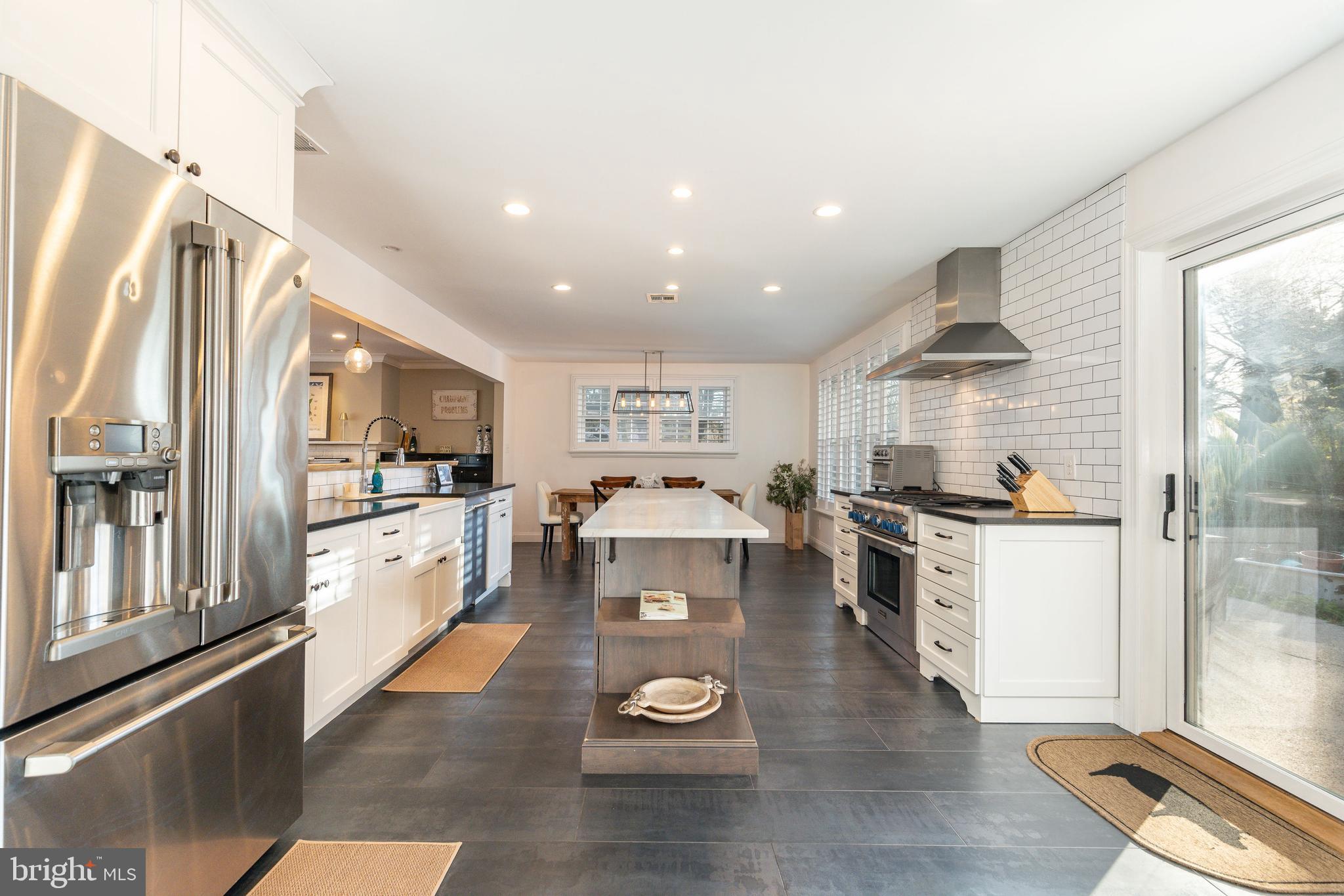 709 Alene Road Ambler, PA 19002 - Photo 11 of 42 Custom Cabinetry