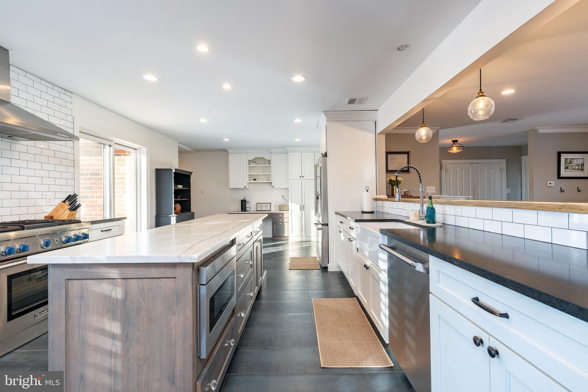 709 Alene Road Ambler, PA 19002 - Photo 12 of 42 Open Concept