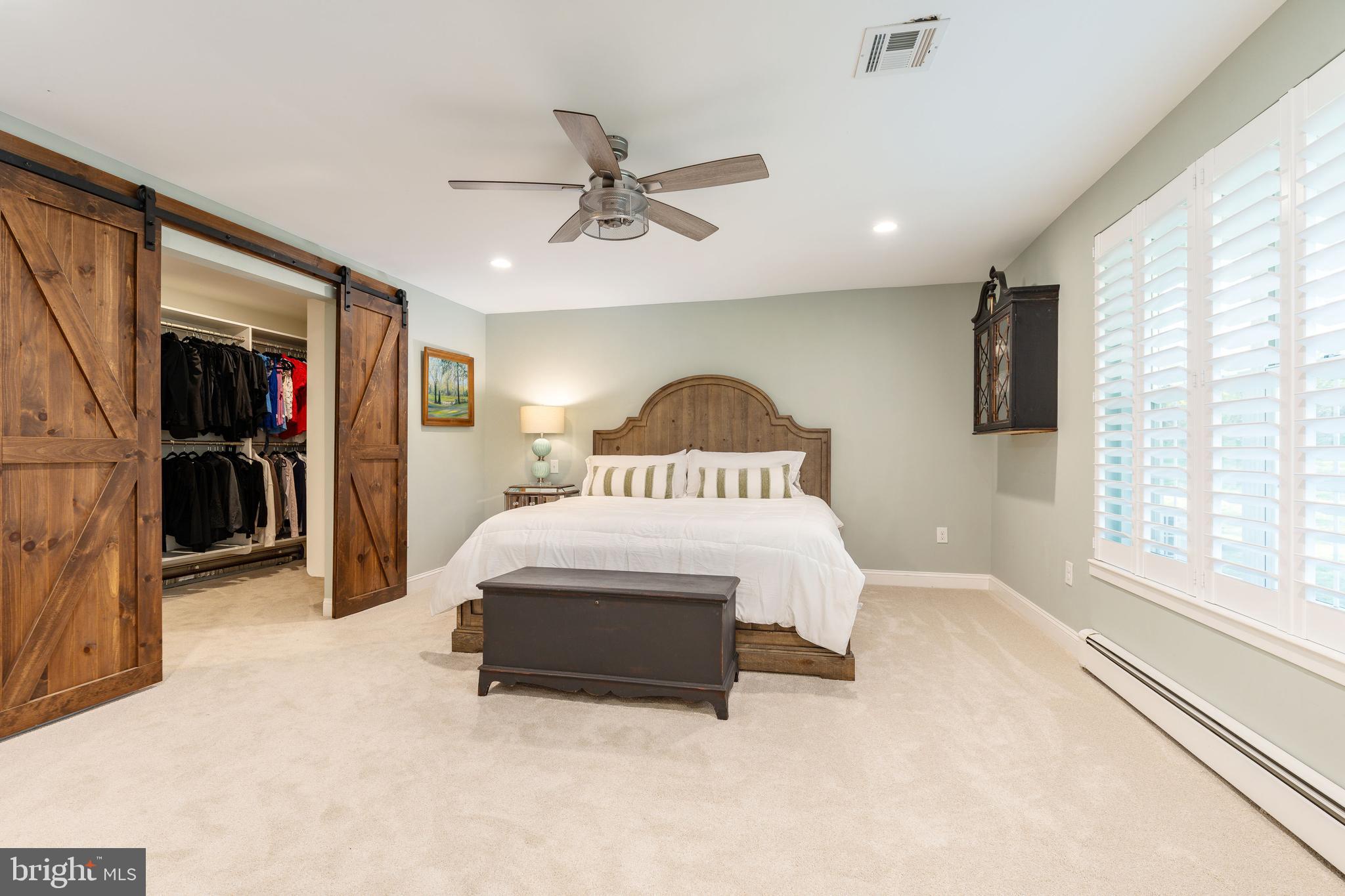 709 Alene Road Ambler, PA 19002 - Photo 13 of 42 Owner's Suite