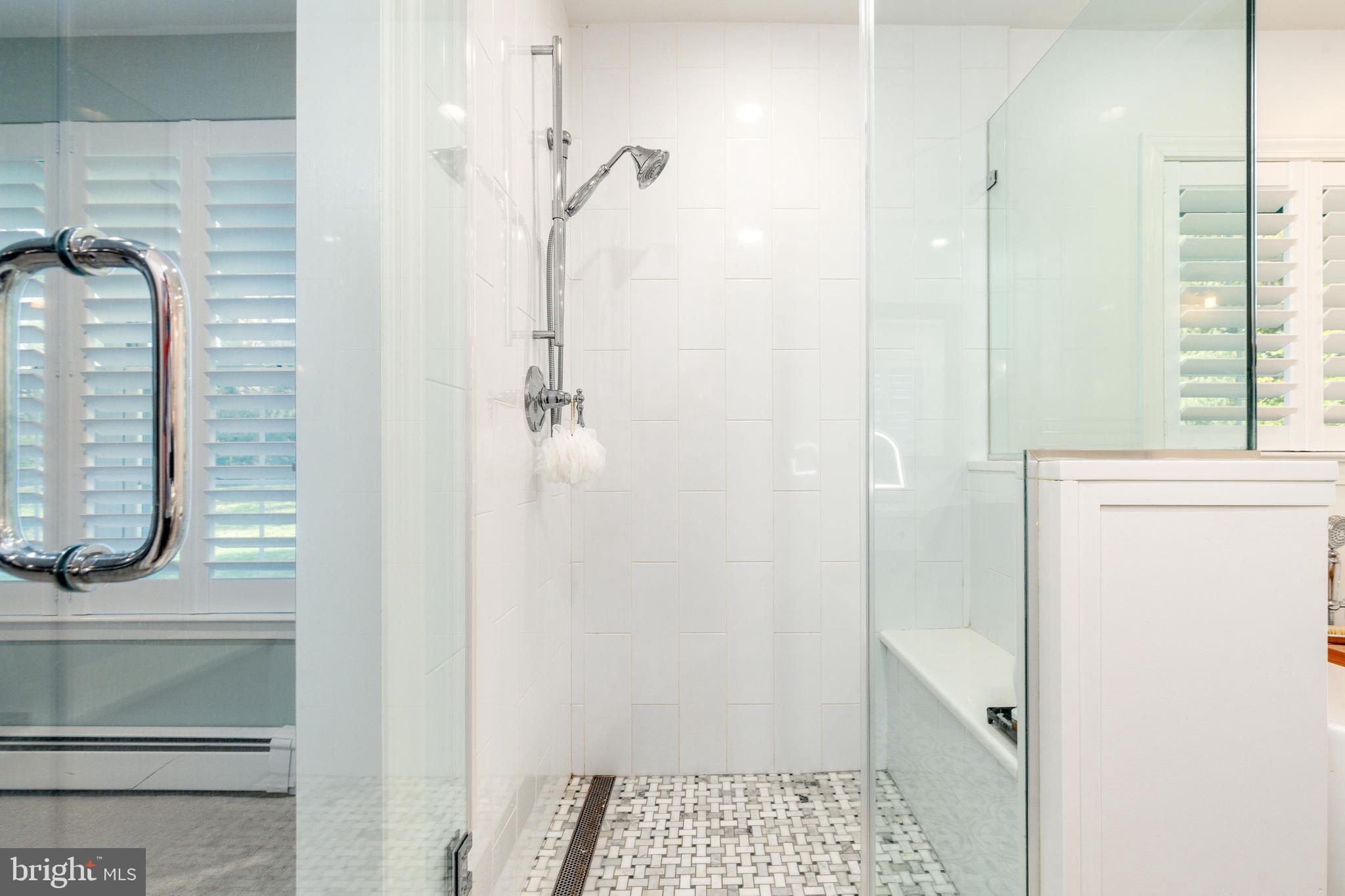 709 Alene Road Ambler, PA 19002 - Photo 17 of 42 Walk-In Shower