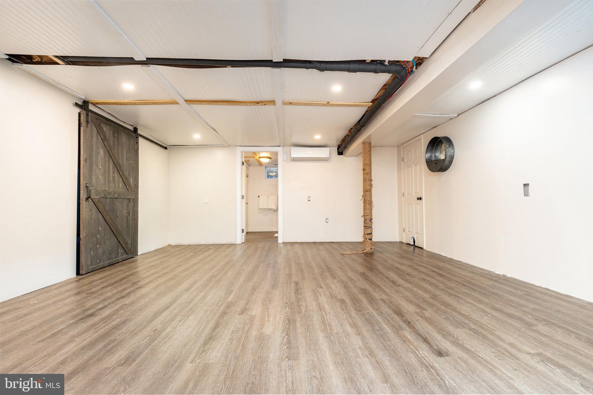 709 Alene Road Ambler, PA 19002 - Photo 24 of 42 Finished Basement