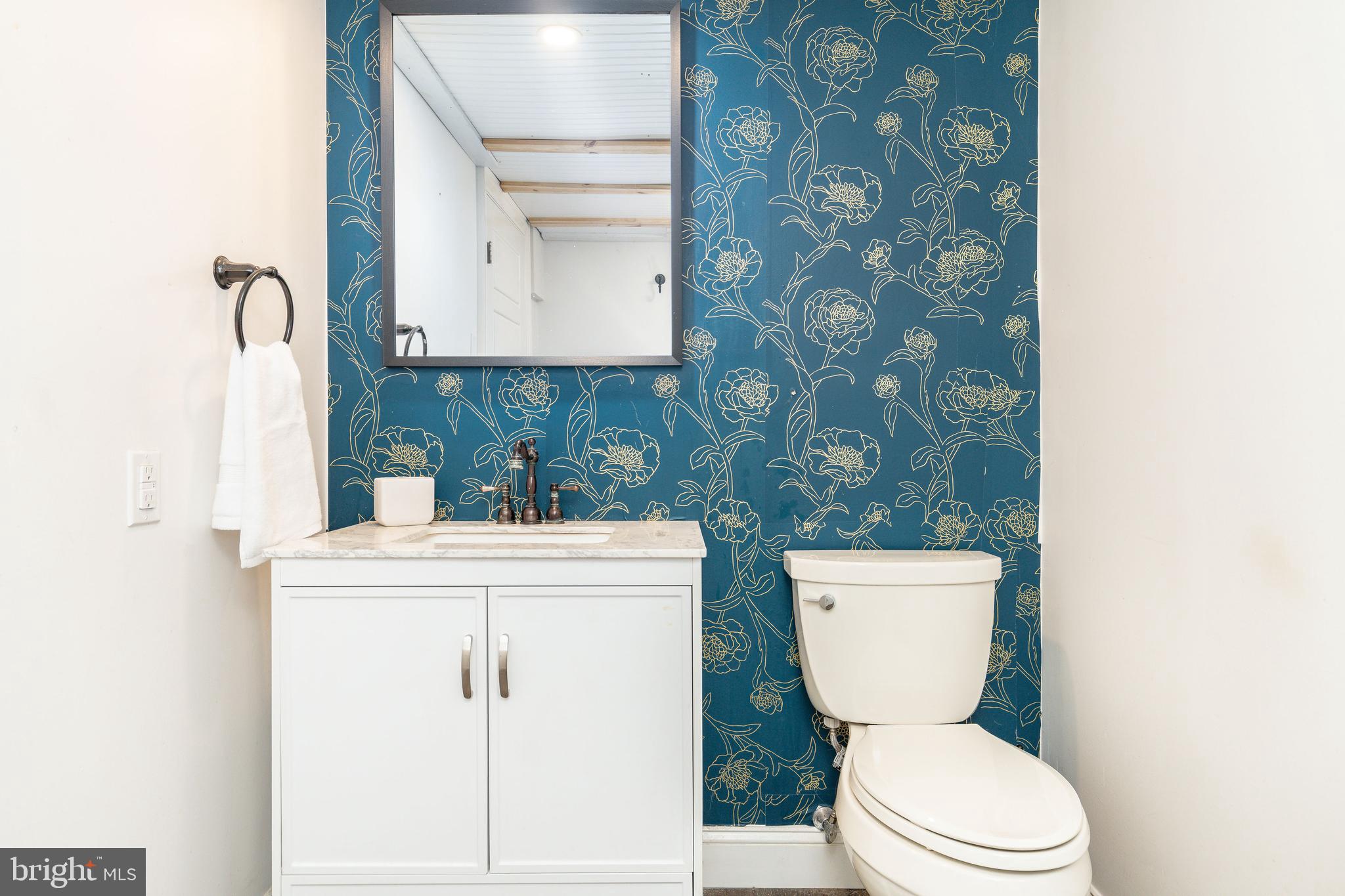 709 Alene Road Ambler, PA 19002 - Photo 26 of 42 Lower Level Bath