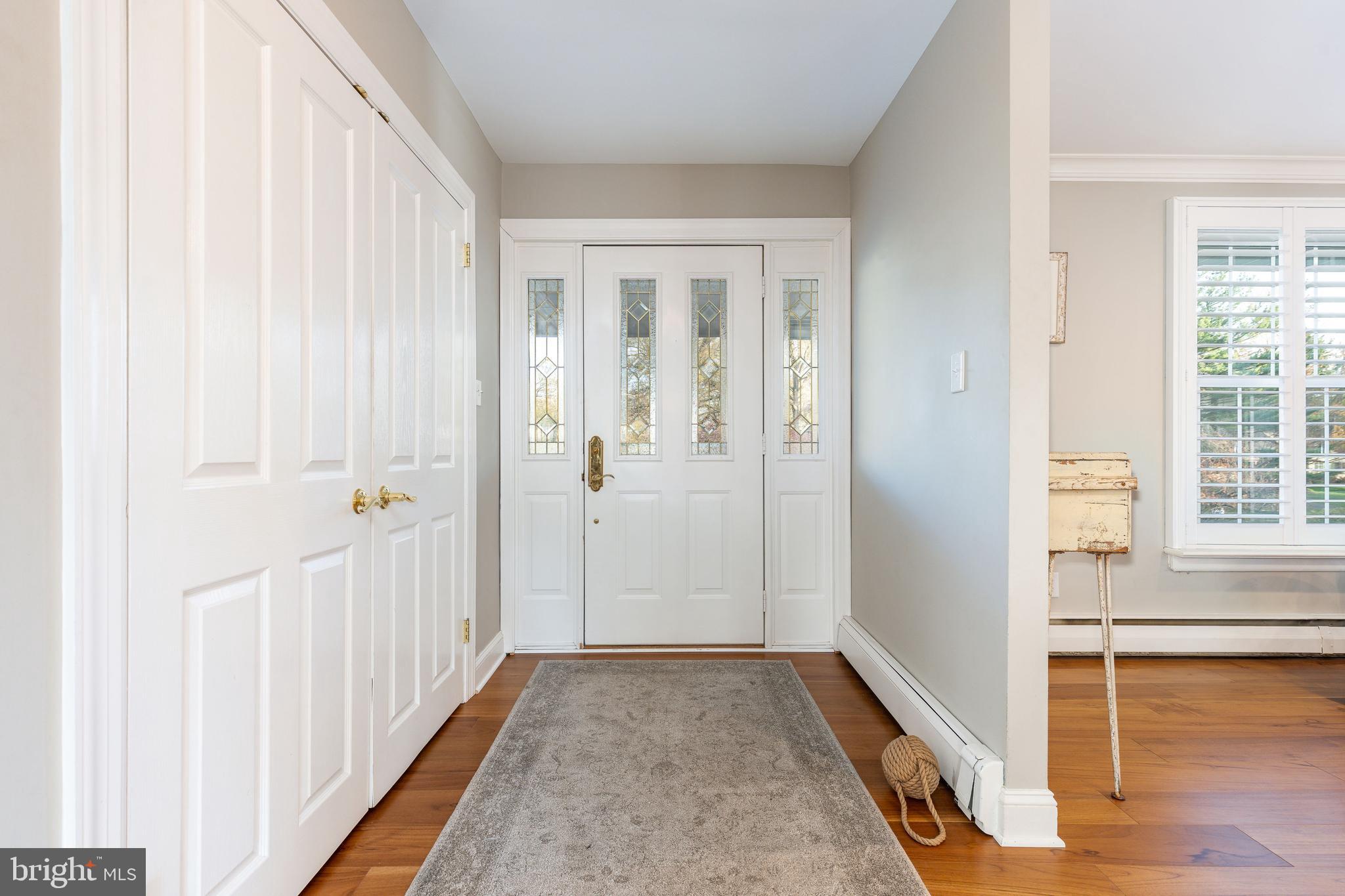 709 Alene Road Ambler, PA 19002 - Photo 41 of 42 Welcome Home