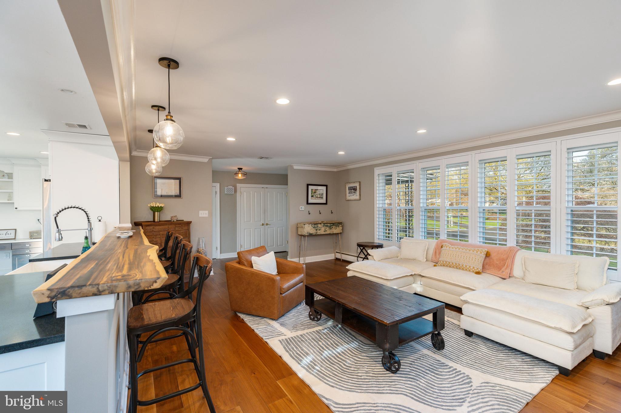 709 Alene Road Ambler, PA 19002 - Photo 6 of 42 Breakfast Bar