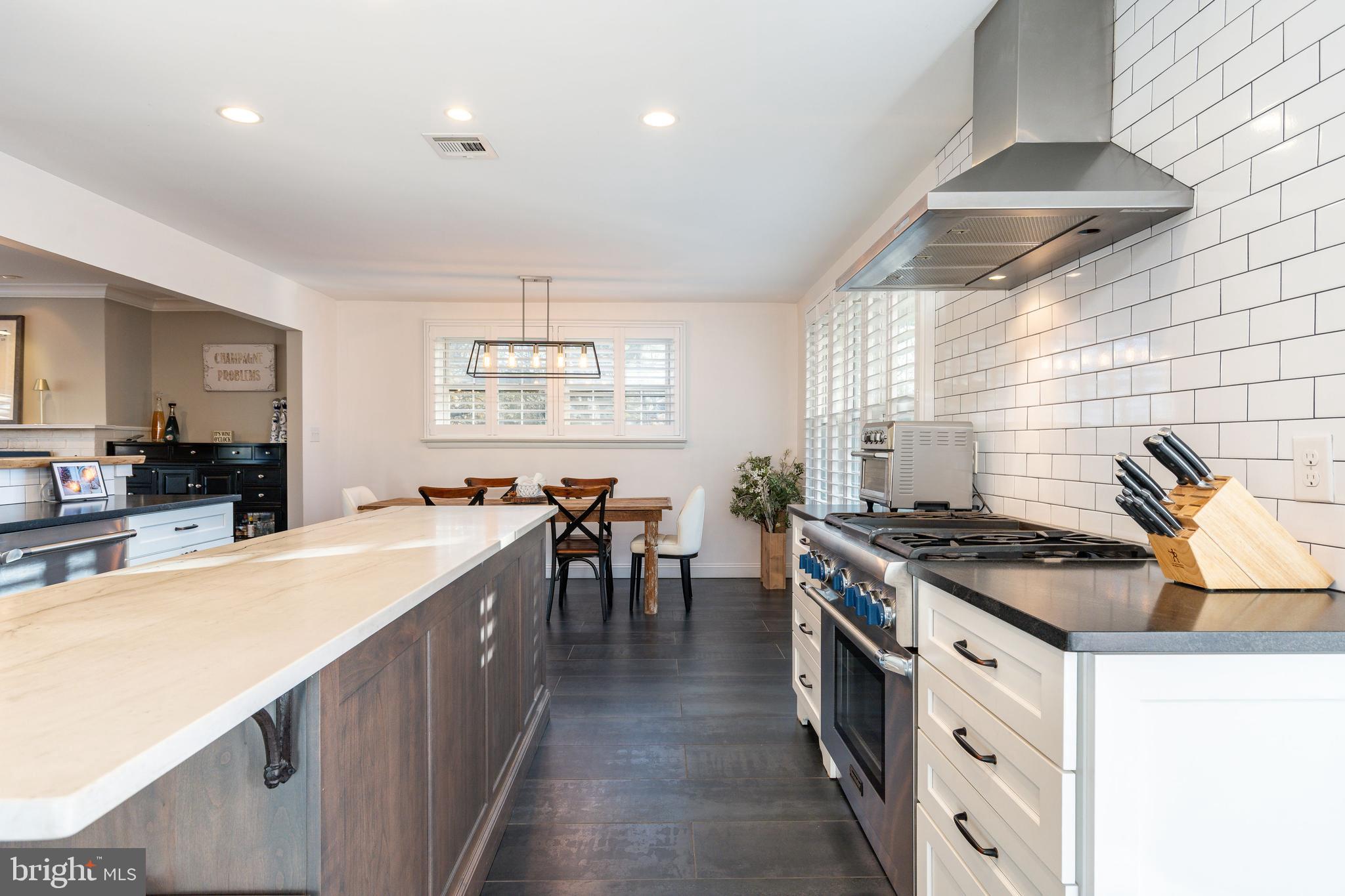 709 Alene Road Ambler, PA 19002 - Photo 10 of 42 High End Appliances